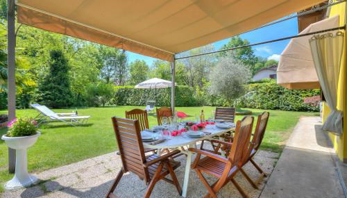 Villa La Dolce Vita - Happy Rentals - Photo 3