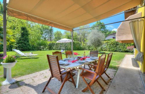 Villa La Dolce Vita - Happy Rentals - Photo 3