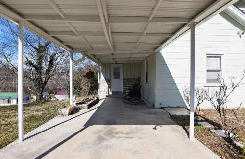 Vintage Home Near Casino, Speedway and Music Sites home - Foto 29