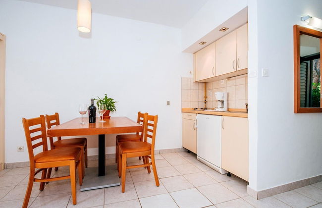 Apartments in Zaton With Pool - Foto 19