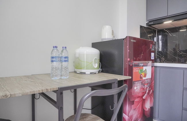 Best Choice and Homey 2BR Podomoro Golf View Apartment - Foto 9