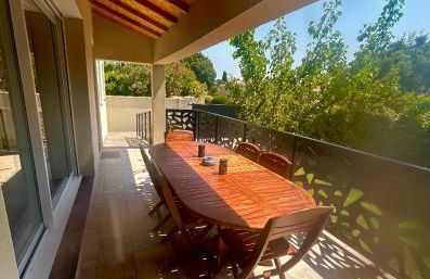 Évasion Ventoux, villa spacieuse et accessible PMR - Foto 2