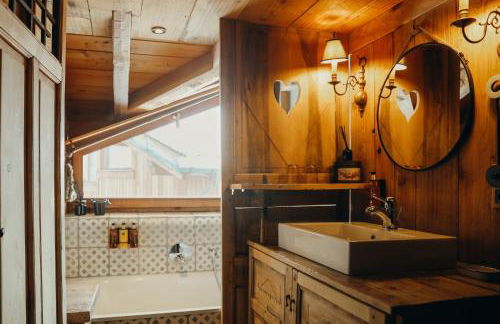 Joubarbe Rose by Lodji - Foto 6