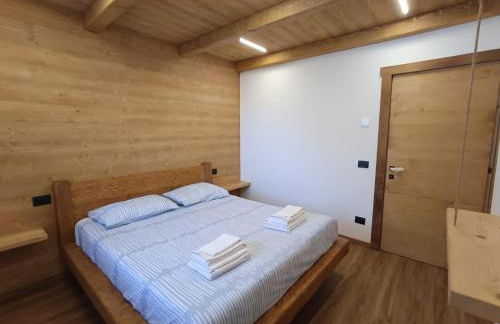 SkyWood House - Foto 9