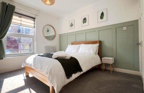 Your Property Box Short Stays - Severn Street - Foto 1