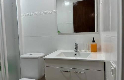 Pieds dans l'eau - vue sur mer - Playa de Melenara - Foto 46