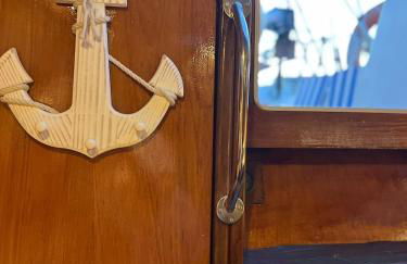 Unique Experience in Sailboat! In The 4 Seasons!! B shi - Photo 9