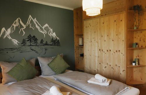 Grünten-Blick Apartment - Foto 10