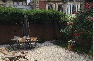 Maison individuelle dans ancienne ecurie - Foto 60