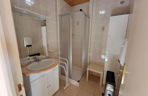 Studio spacieux 4 pers avec balcon à Saint-Michel-de-Chaillol - FR-1-393-8 - Foto 8