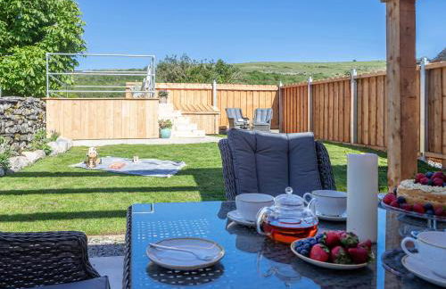 Longlands Farm Cottage - Foto 55