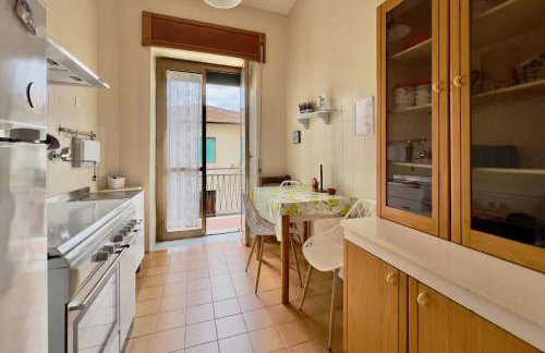 Da Susanne, Central Agropoli apartment - Foto 7
