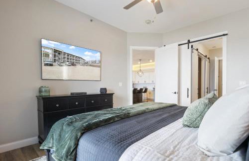 Scenic Views, Outdoor Grill & Dine, Fireplace, Games - Foto 20