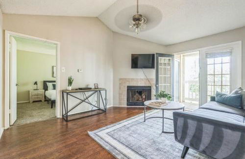 The Davis 1824 I Spacious 2 Bed 2 Bath - Foto 9