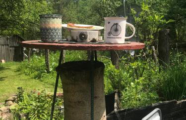 Chata filozofa pod Policą - Foto 35
