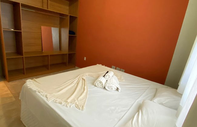 Pousada Vila Tadeu - Foto 7