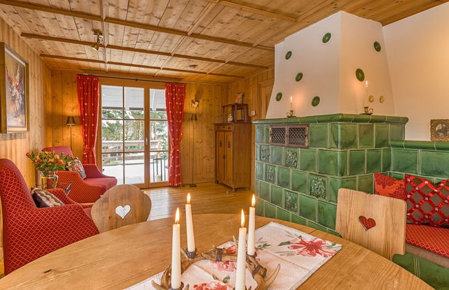 Chalet am Birkenhain - Foto 14