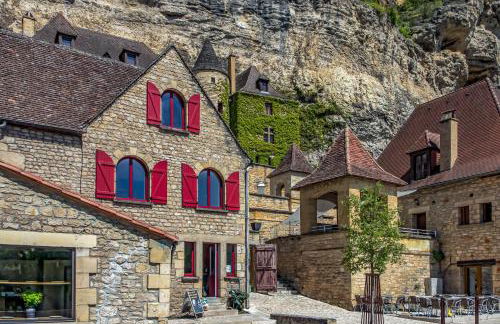 La Bergerie - Foto 21