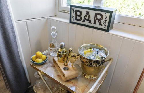 The Strone Luss Premium Holiday Rental - Foto 6