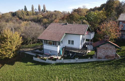 KUĆA ZA ODMOR JURINO GNIJEZDO - Foto 1