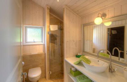 Timmenhus - Ferienhäuser am Feldrand - Foto 13