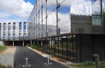 Appart'hôtel Odalys City - Toulouse Blagnac Aéroport - Foto 70