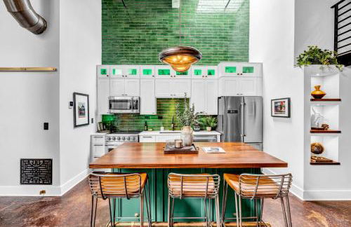 Urban Bliss on the Beltline - Foto 22