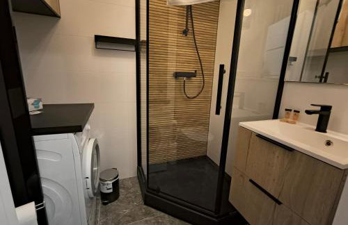 Tabago Studio 25 Zduńska Wola, Srebrna - Foto 29