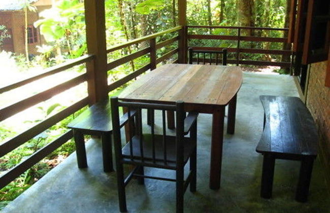 Permai Rainforest Resort - Foto 15