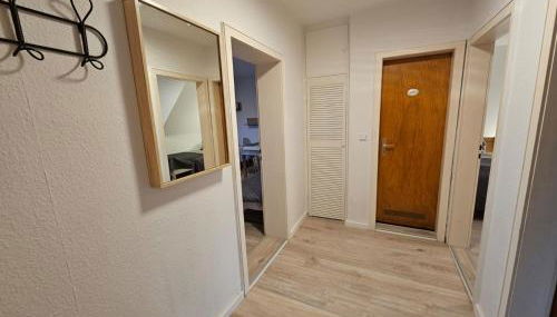 Fewo mit Ausblick - Foto 5, wardrobe