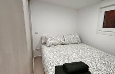 AeroSuites202 Alojamiento Madrid - Photo 11