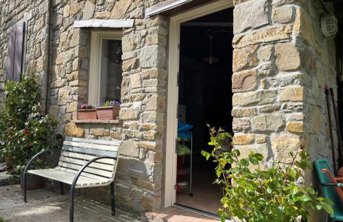 Casa Gra - Stunning Stonehouse With Garden - Foto 17