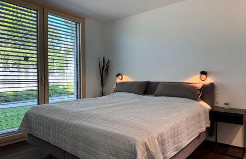 Bodenseeblick Lindau - Foto 18