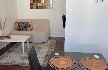 2 bdrms apartment near LX Factory free parking - Foto 6