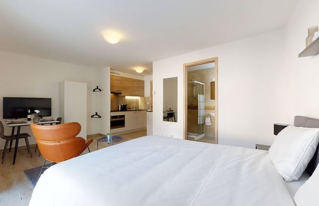 Nonanteneuf Aigle - Foto 49