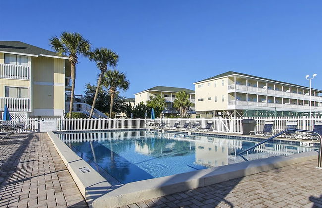 Sandpiper Cove 3202 2 Bedroom Condo by RedAwning - Foto 14