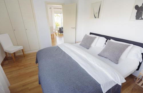 Cornisa Apartments - Foto 20