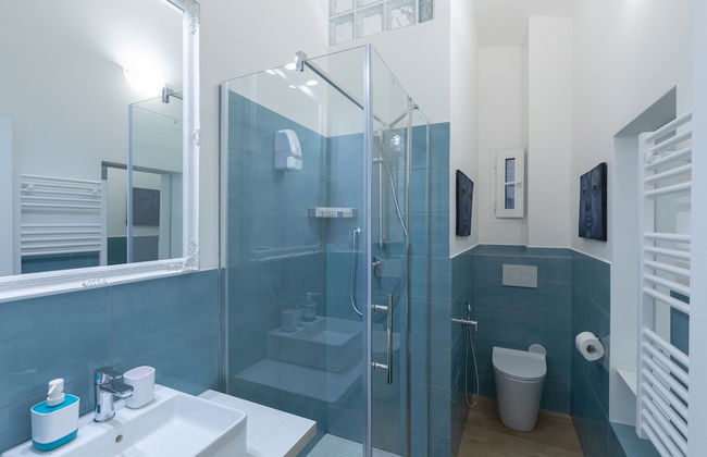 Vatican home for seven people - Photo 21