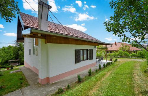 Vacation house Green Heaven - Foto 7