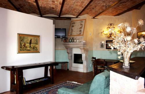 Podere Cunina - Foto 41