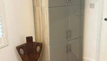 Charming Apt at the heart of Richmond London plus parking - Foto 3