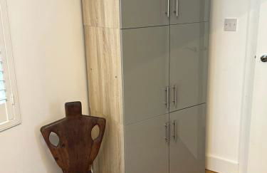 Charming Apt at the heart of Richmond London plus parking - Foto 3