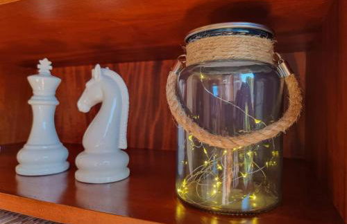 Duplex aconchegante no Buganvilias Flat - Photo 10