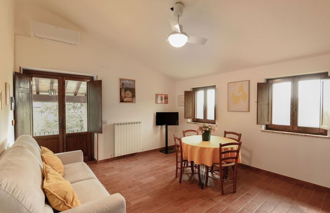 Il Mulino delle Canutole - Foto 40