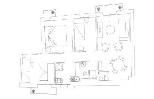 Inside Barcelona Apartments Esparteria - Foto 51