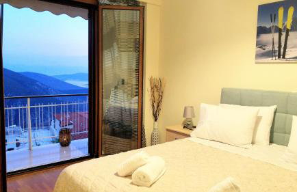 Delphic Horizons - Foto 22