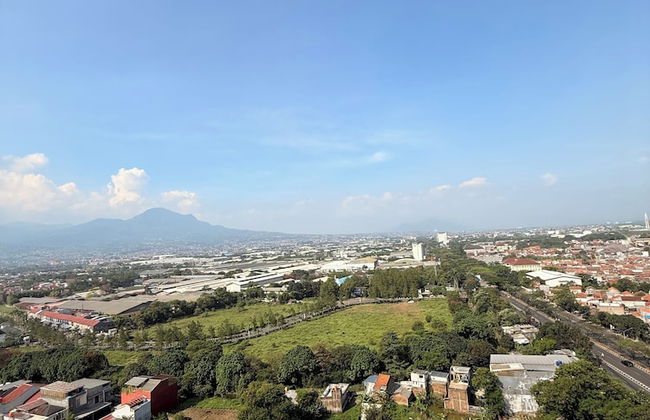 apartemen tamansari panoramic by bee - Photo 47