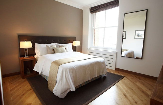 Presidential Apartments - Kensington - Photo 50