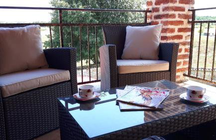 POREČ Villa Luna with pool - Foto 17