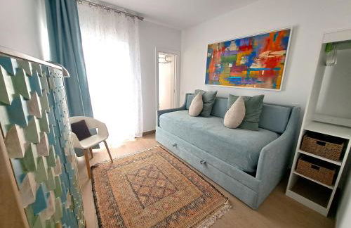 HYPERCENTER PENTHOUSE @ true heart of old town - Foto 5